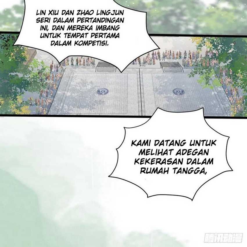 Please don’t show your son Chapter 122 Gambar 14