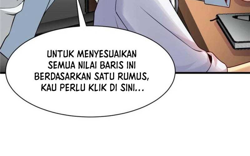 Losing Money to Be a Tycoon Chapter 115 Gambar 19