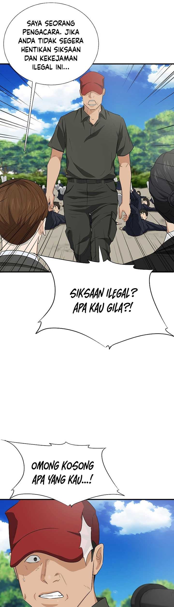 This is the Law Chapter 120 Gambar 44