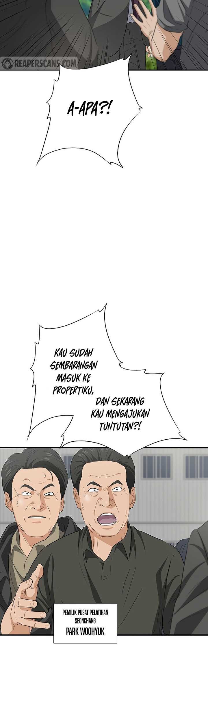 This is the Law Chapter 120 Gambar 60