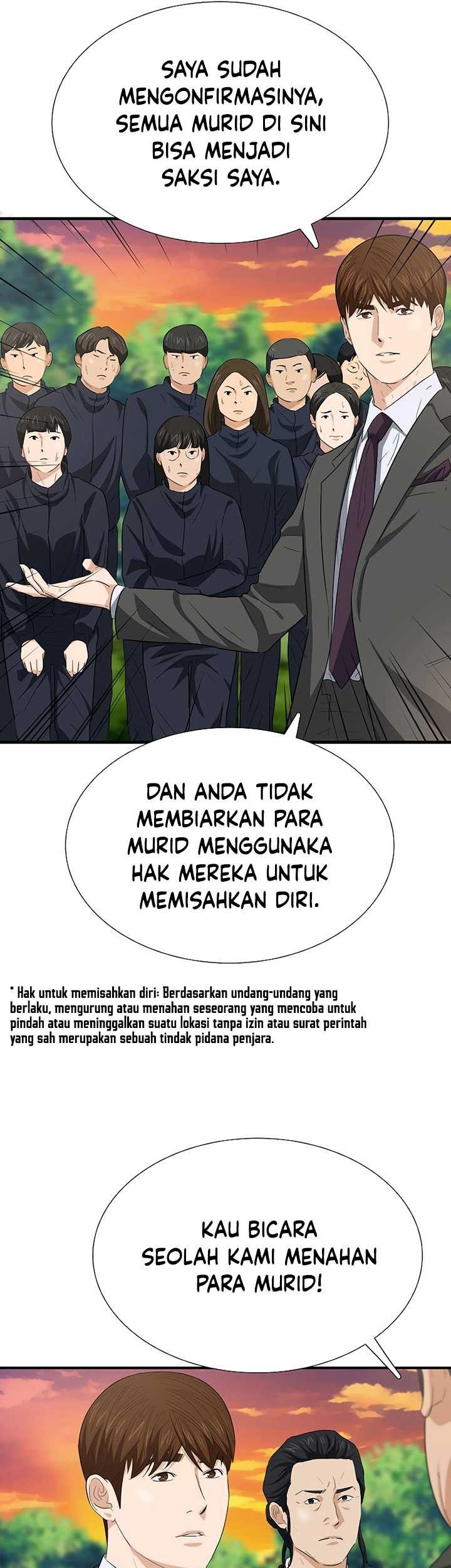 This is the Law Chapter 120 Gambar 68