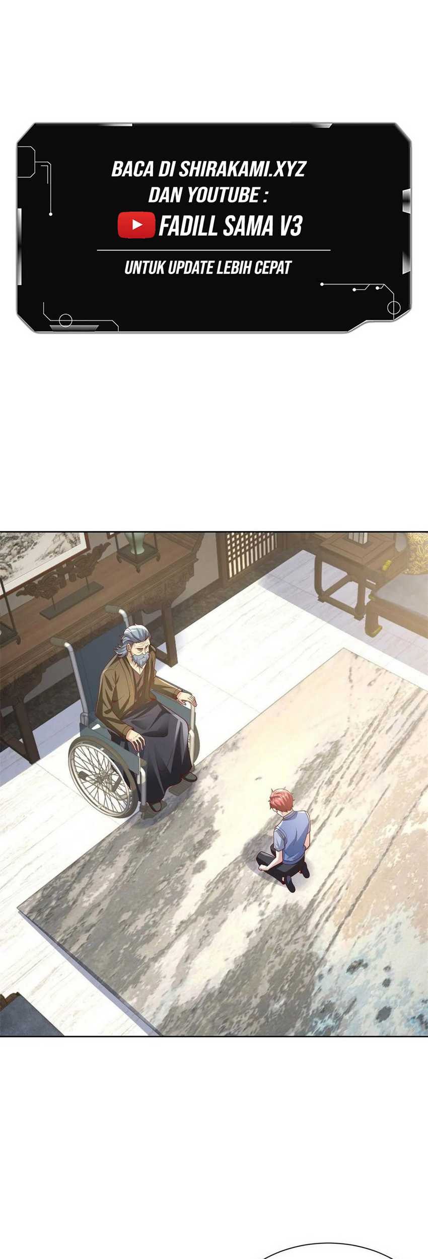 Baca Manhua Young Master Of The Plutokart Chapter 91 Gambar 2
