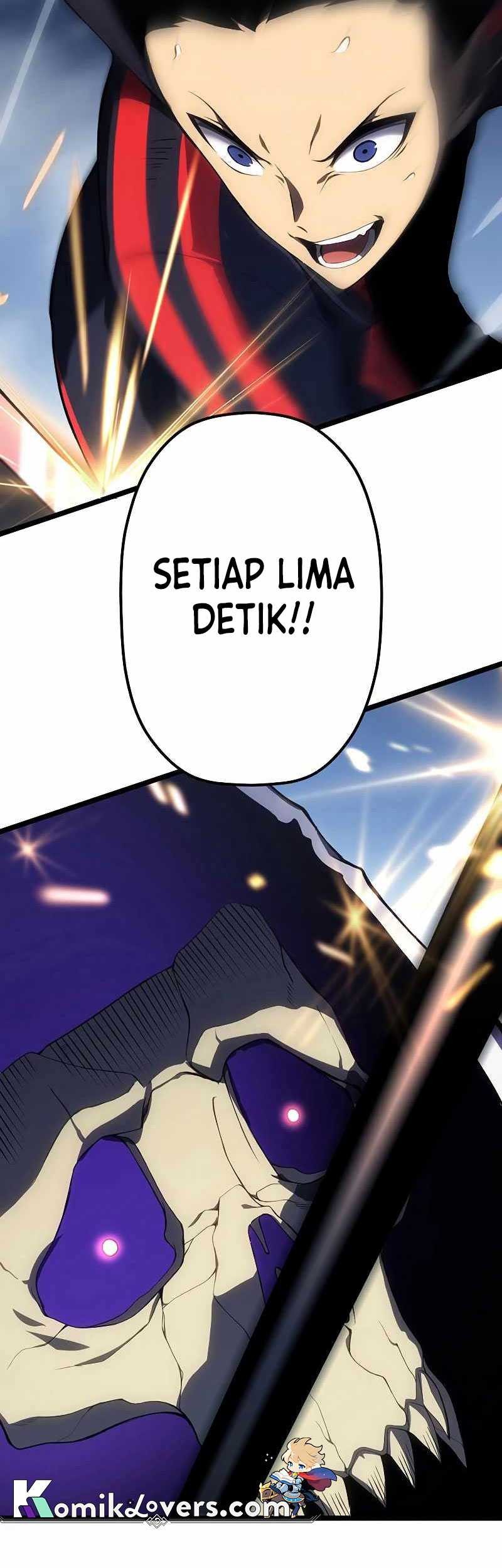 Death Penalty Chapter 20 Gambar 54