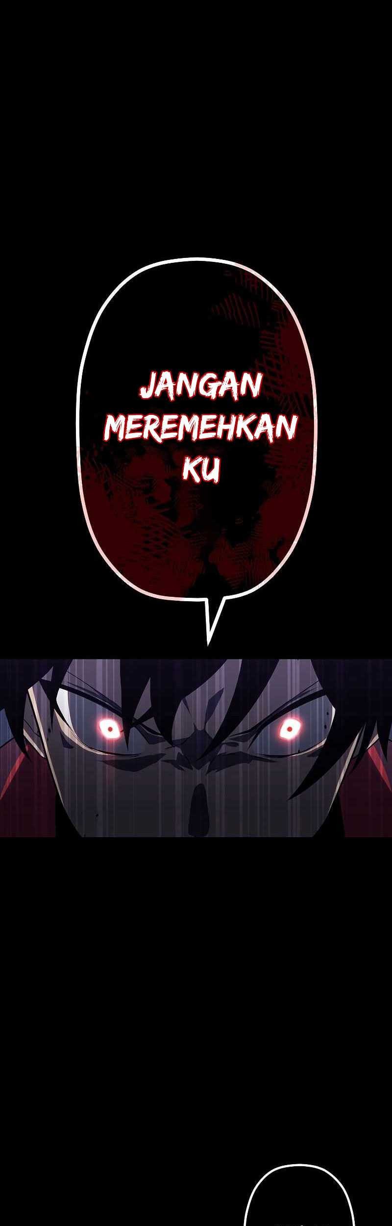 Baca Manga Death Penalty Chapter 20 Gambar 2
