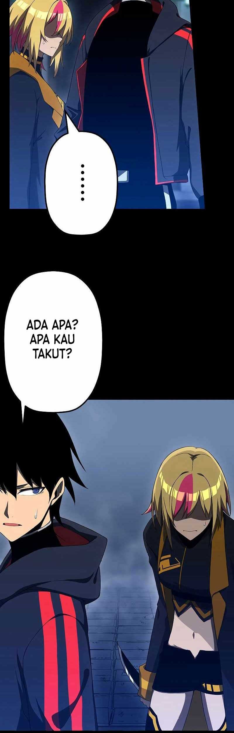 Death Penalty Chapter 20 Gambar 15