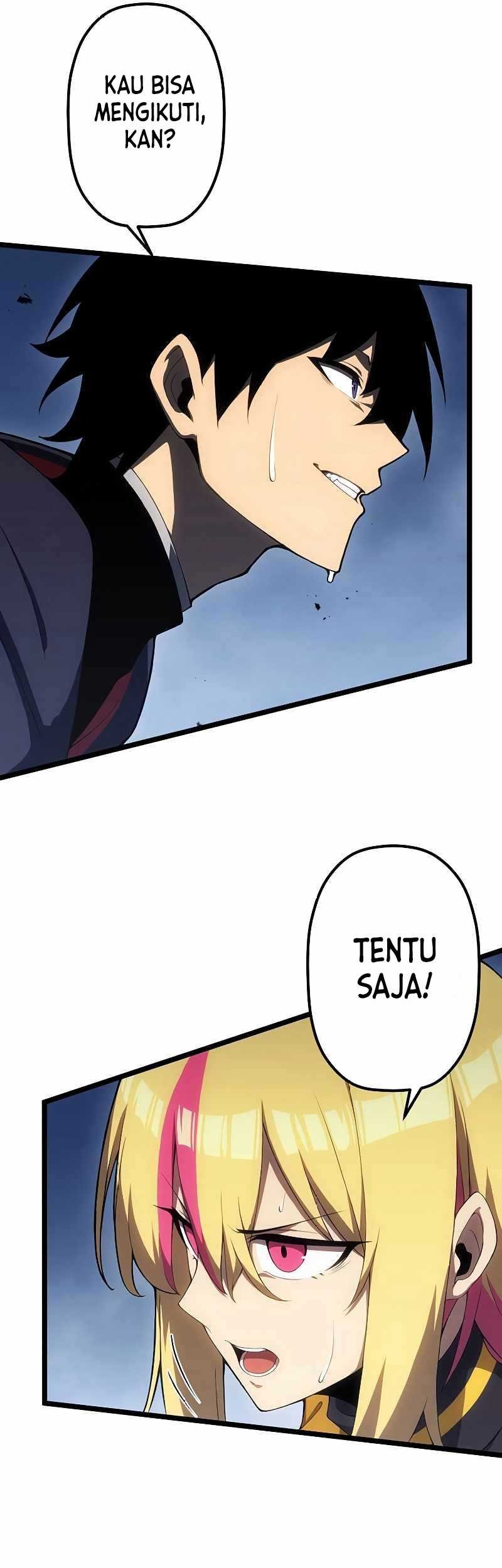 Death Penalty Chapter 20 Gambar 20