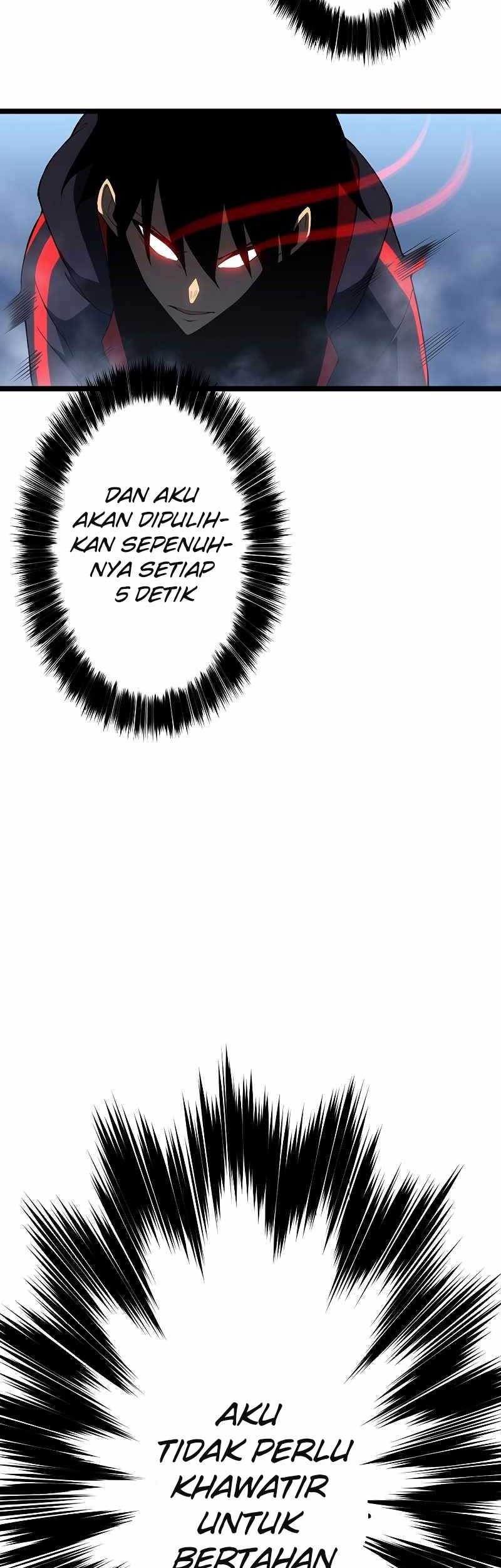 Death Penalty Chapter 20 Gambar 40
