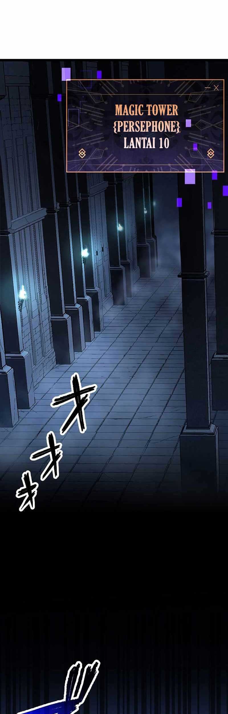 Baca Manga Death Penalty Chapter 19 Gambar 2