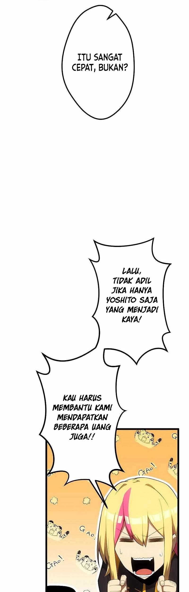 Death Penalty Chapter 18 Gambar 38