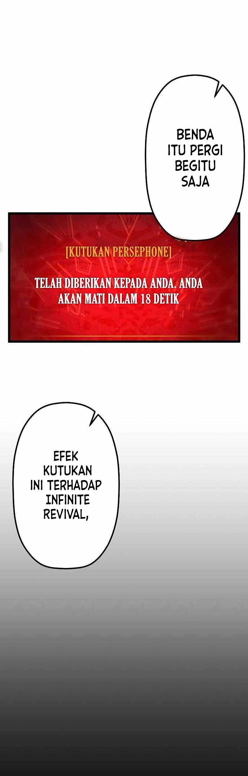 Death Penalty Chapter 17 Gambar 12