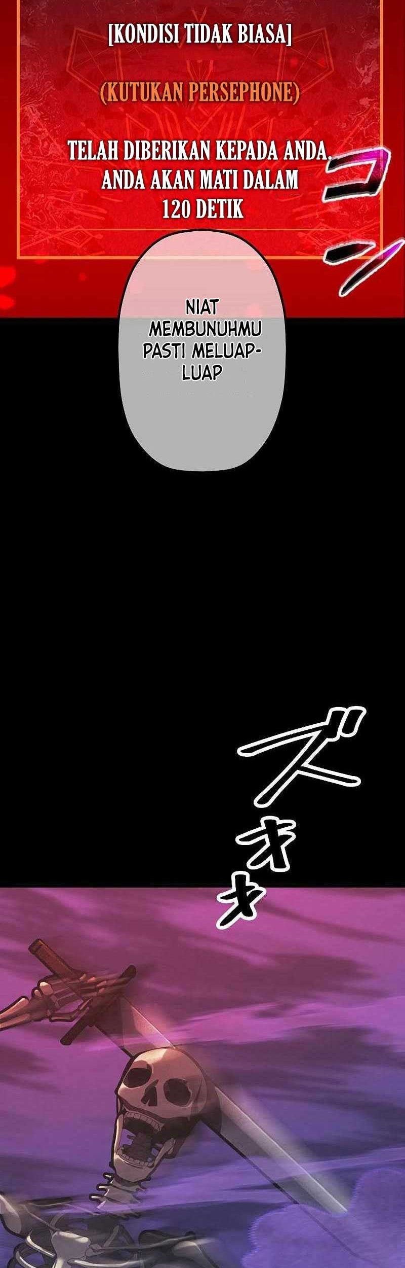 Death Penalty Chapter 17 Gambar 38