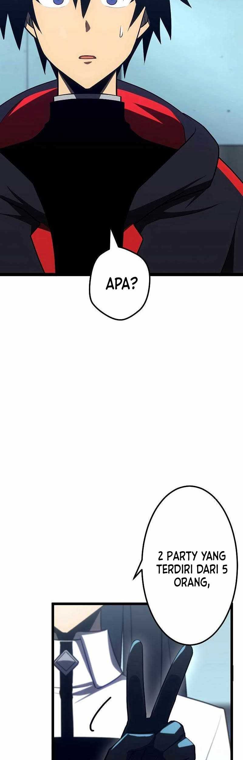 Death Penalty Chapter 16 Gambar 5