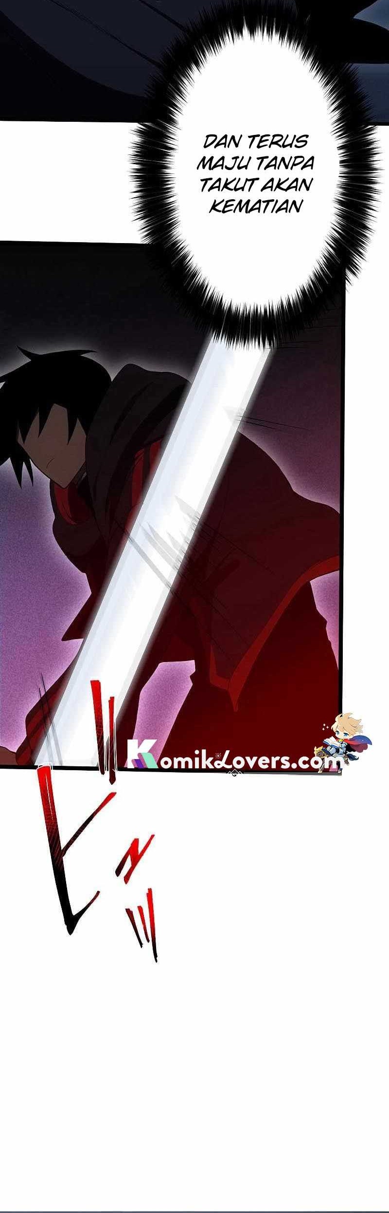 Death Penalty Chapter 15 Gambar 24