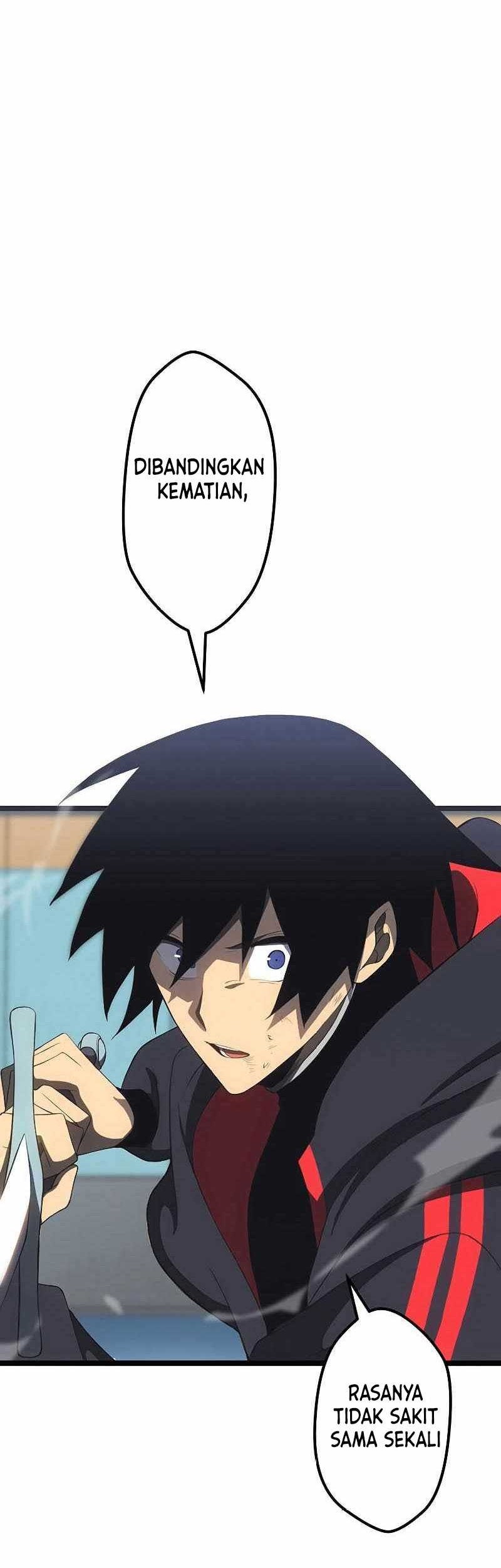 Death Penalty Chapter 15 Gambar 32
