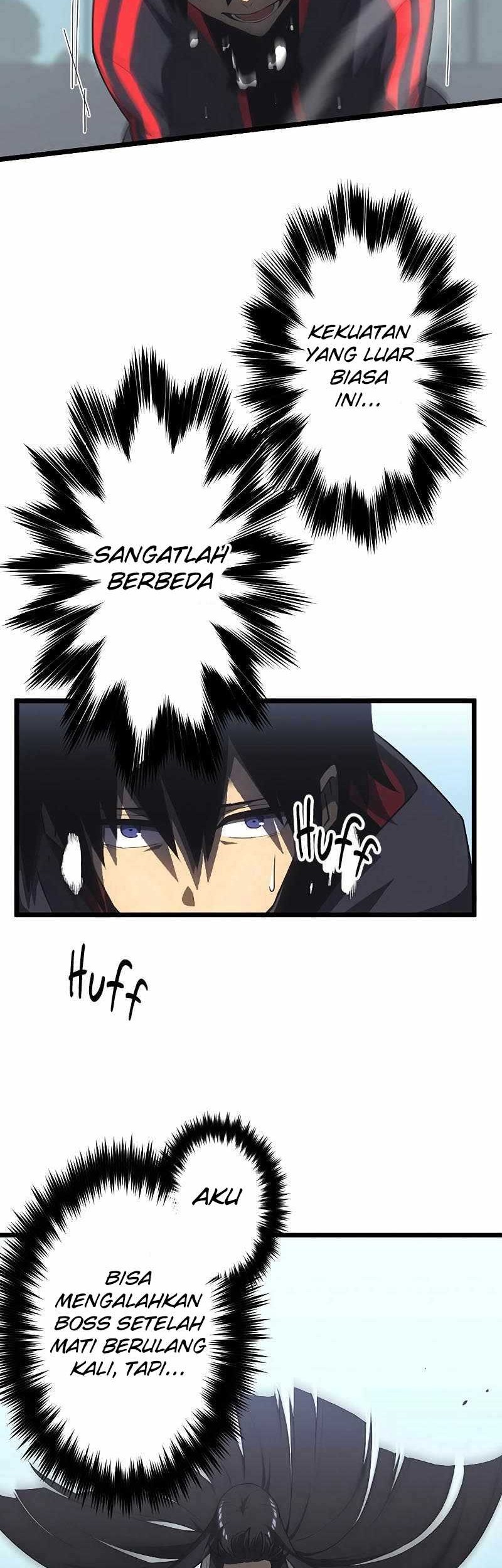 Death Penalty Chapter 14 Gambar 46