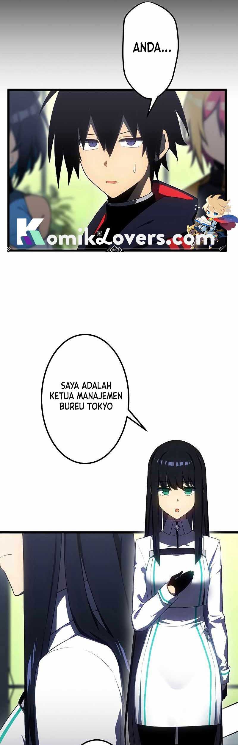 Death Penalty Chapter 13 Gambar 38