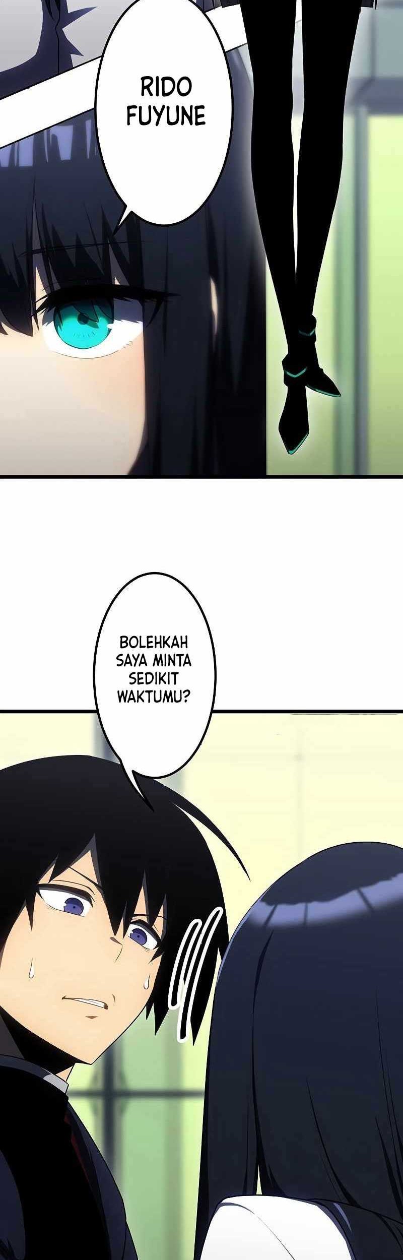 Death Penalty Chapter 13 Gambar 39