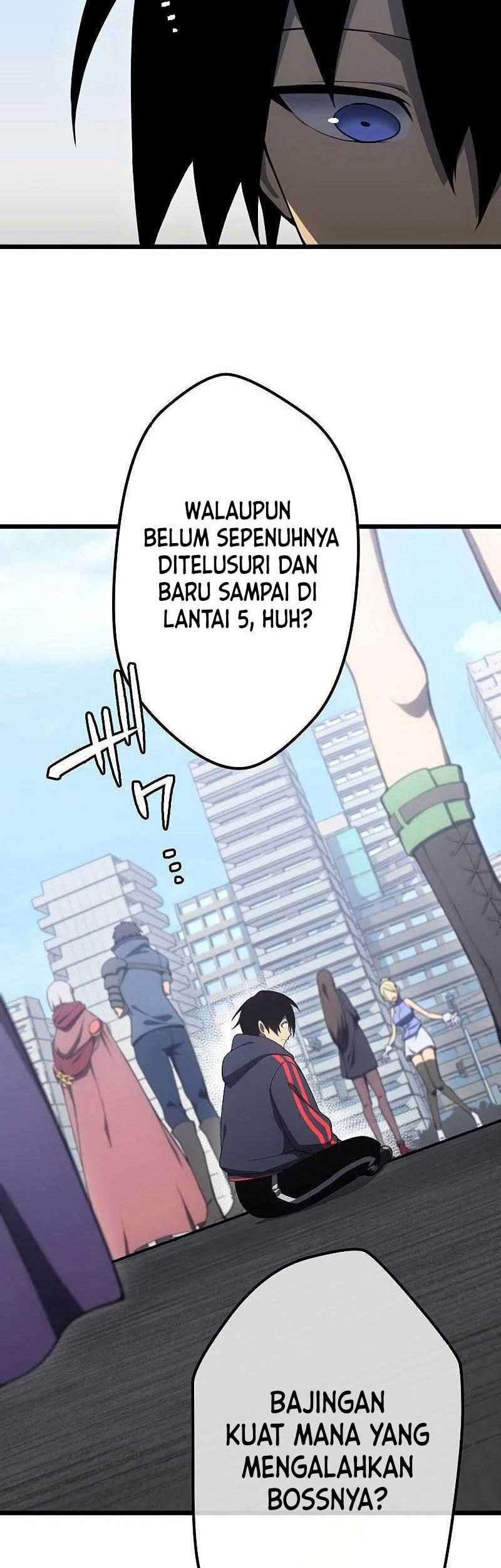 Death Penalty Chapter 12 Gambar 11