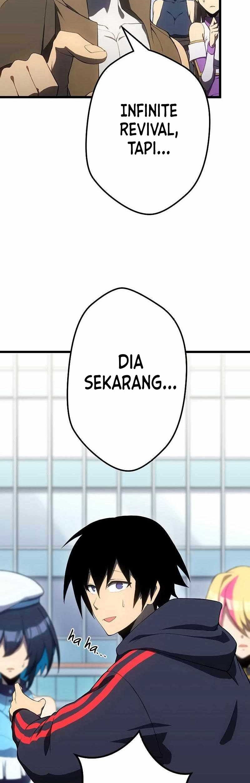 Death Penalty Chapter 12 Gambar 21