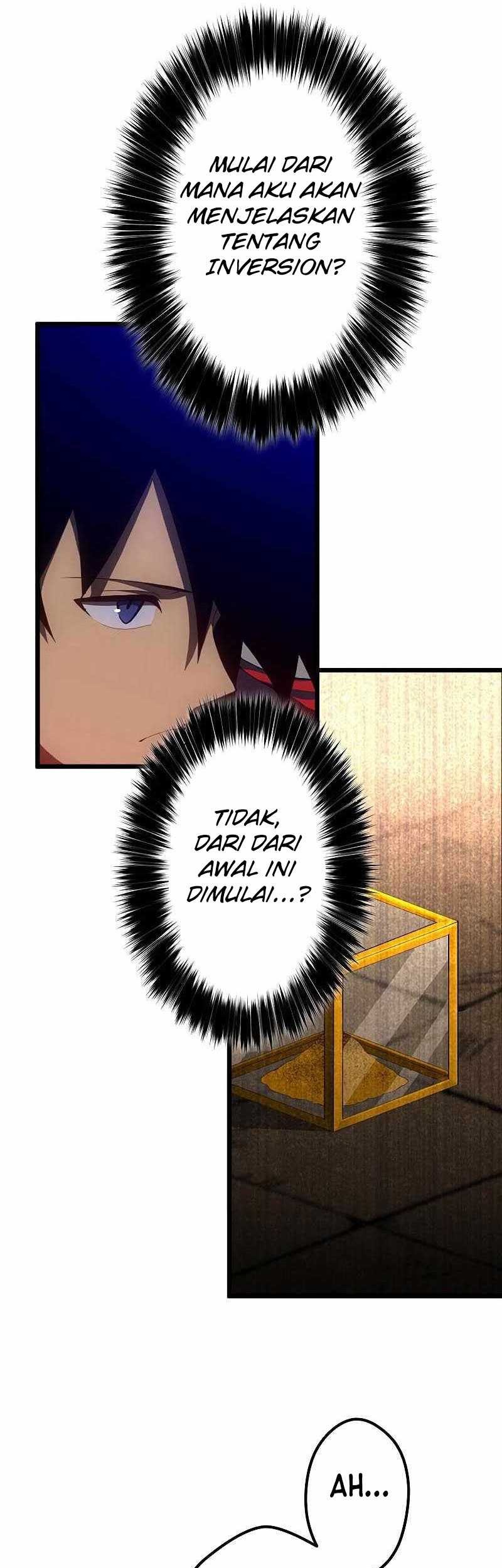 Death Penalty Chapter 12 Gambar 32