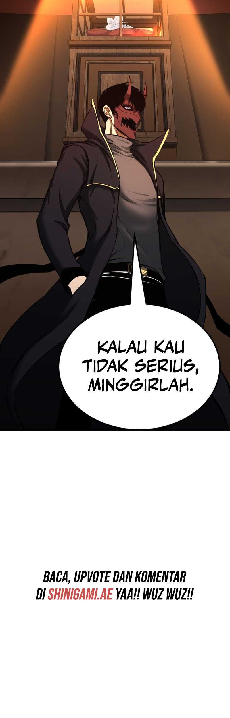 Absolute Necromancer Chapter 48 Gambar 39