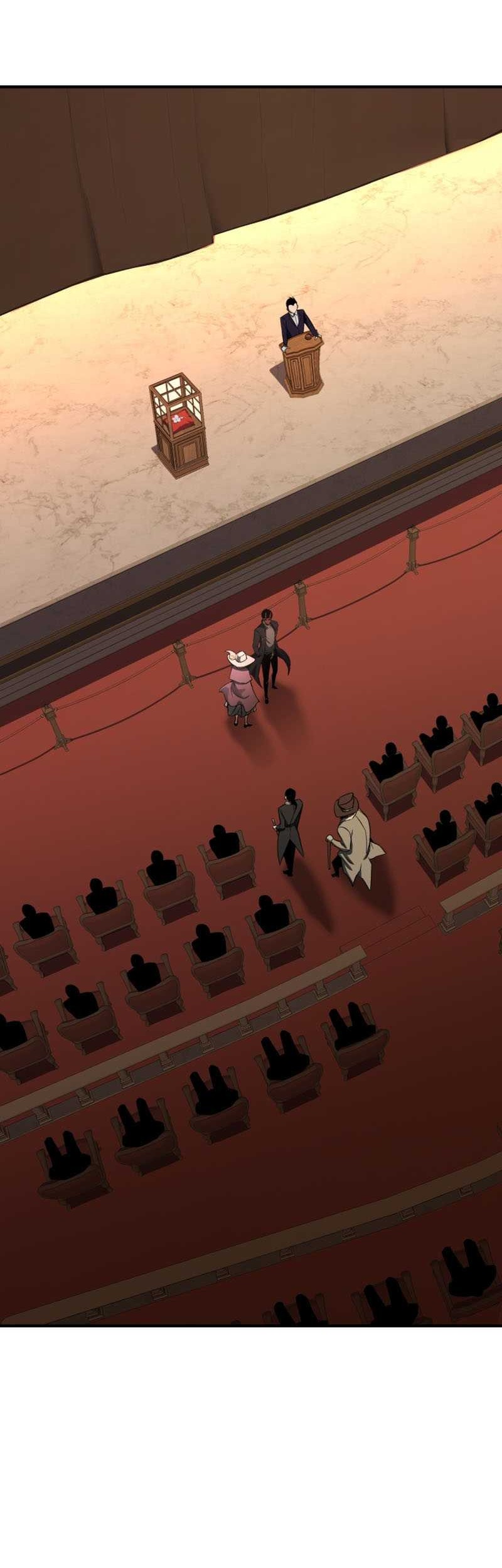 Absolute Necromancer Chapter 48 Gambar 40