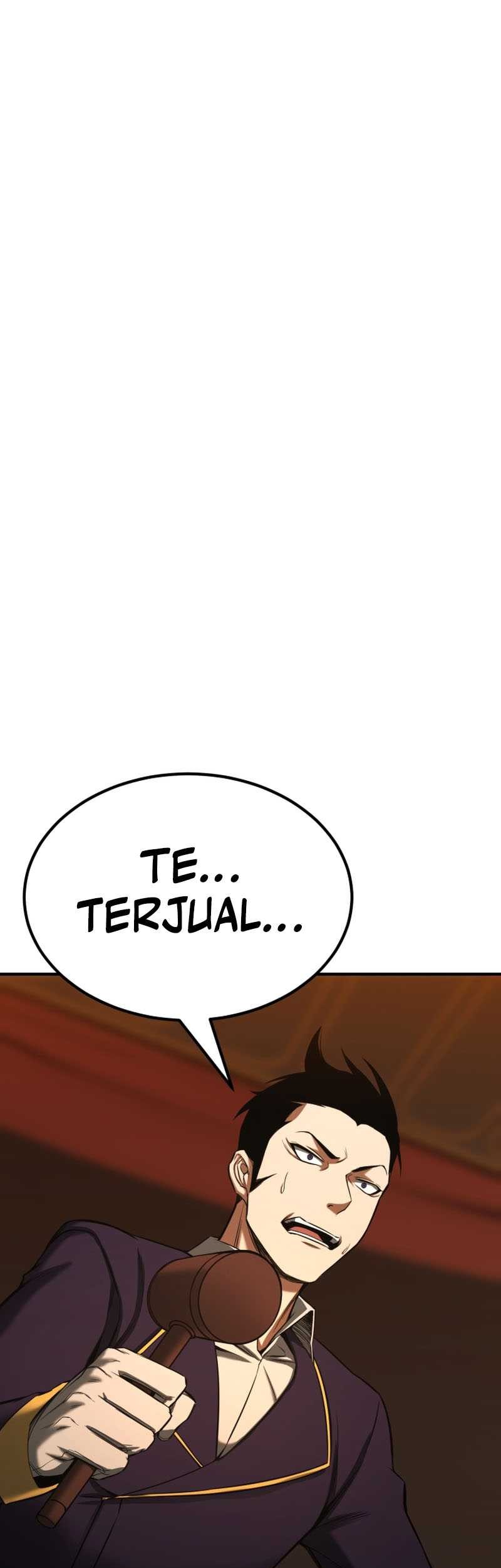 Absolute Necromancer Chapter 48 Gambar 41