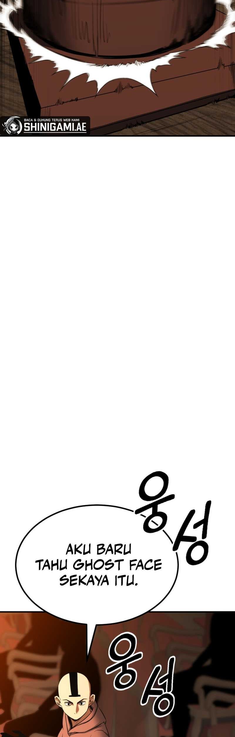 Absolute Necromancer Chapter 48 Gambar 43