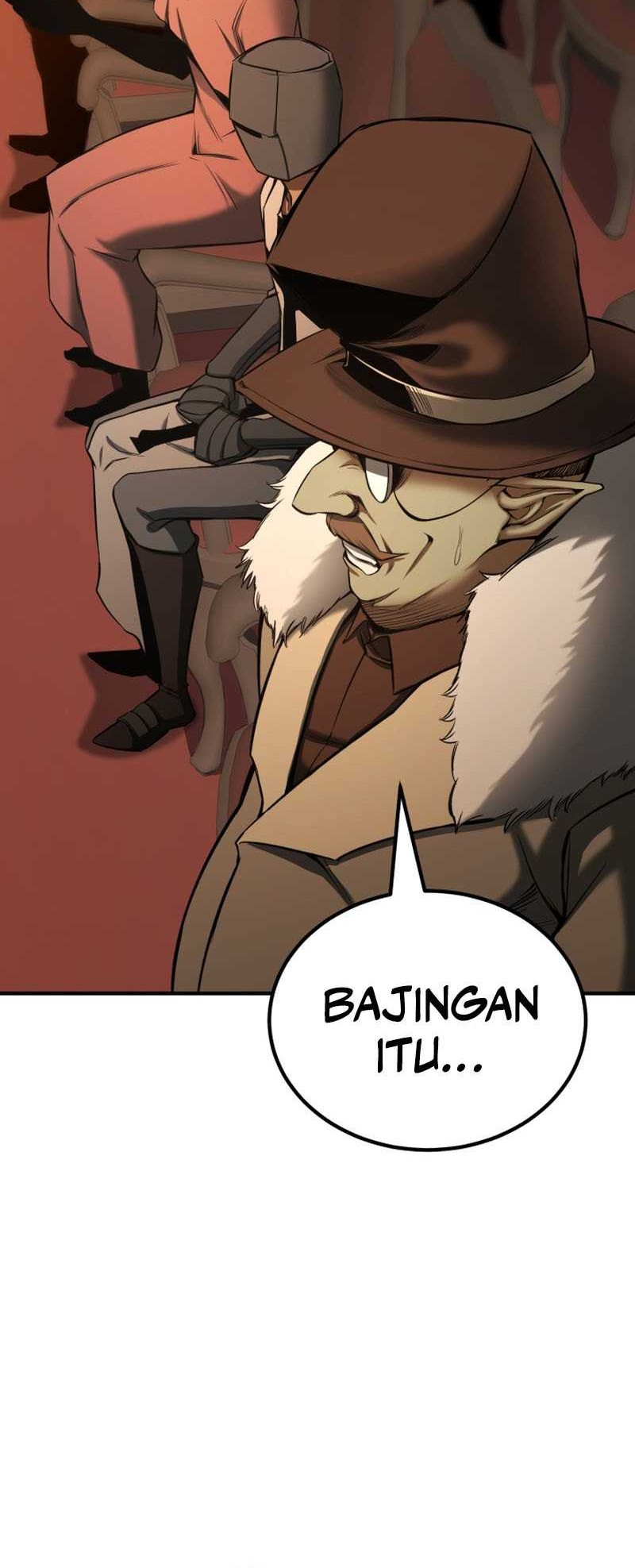 Absolute Necromancer Chapter 48 Gambar 44