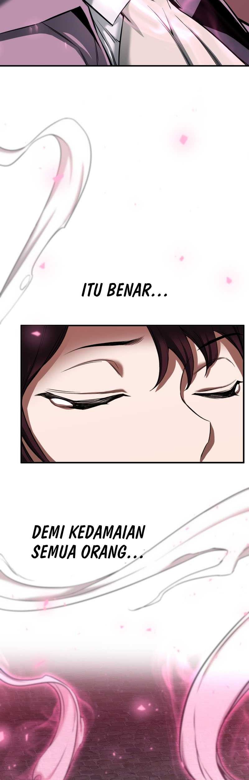 Absolute Necromancer Chapter 48 Gambar 51