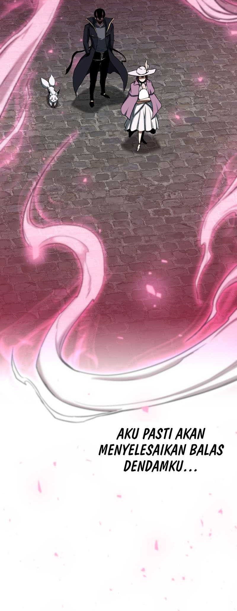 Absolute Necromancer Chapter 48 Gambar 52