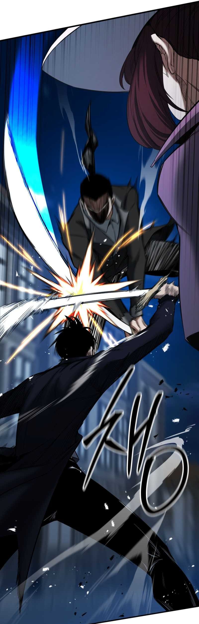 Absolute Necromancer Chapter 48 Gambar 56