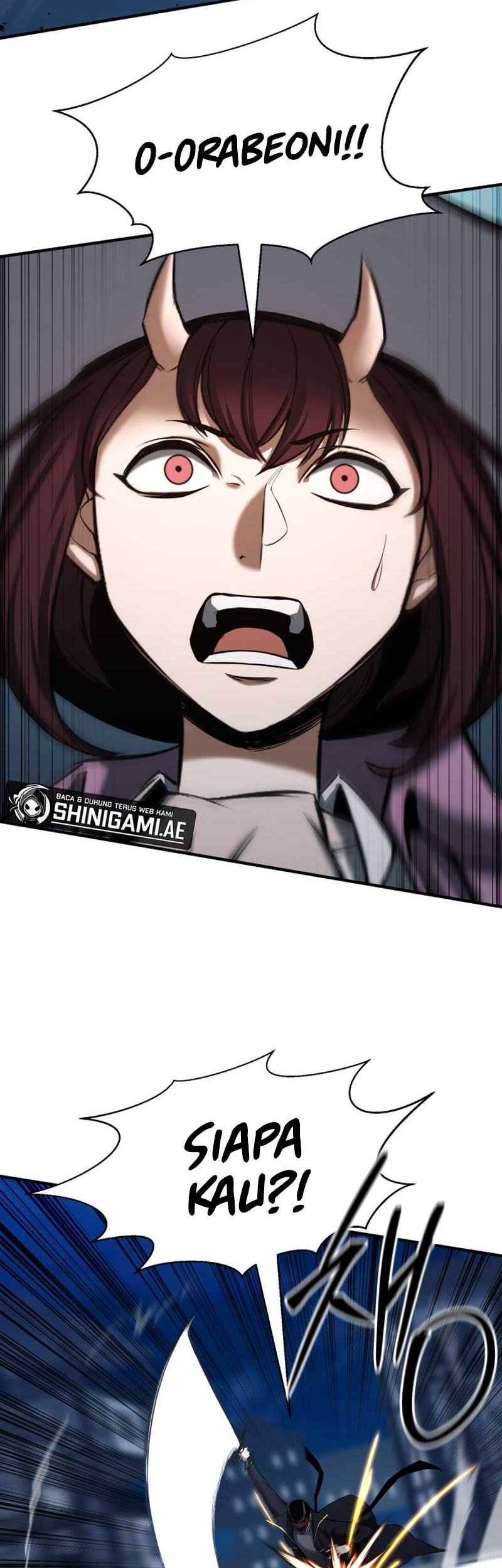 Absolute Necromancer Chapter 48 Gambar 57