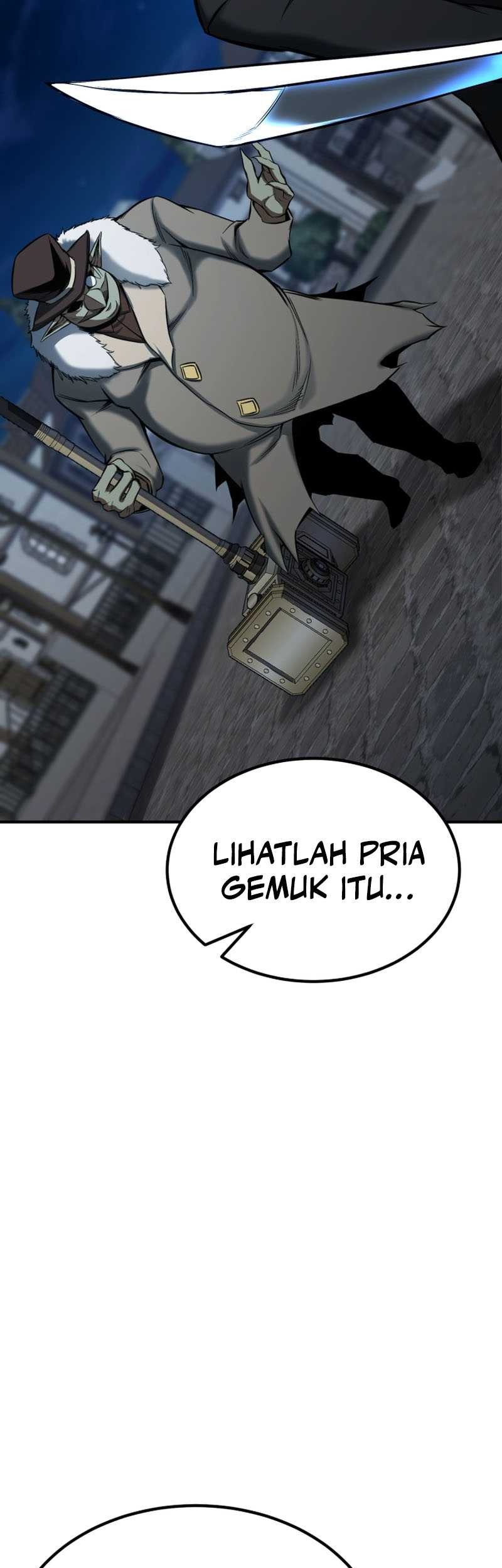 Absolute Necromancer Chapter 48 Gambar 60