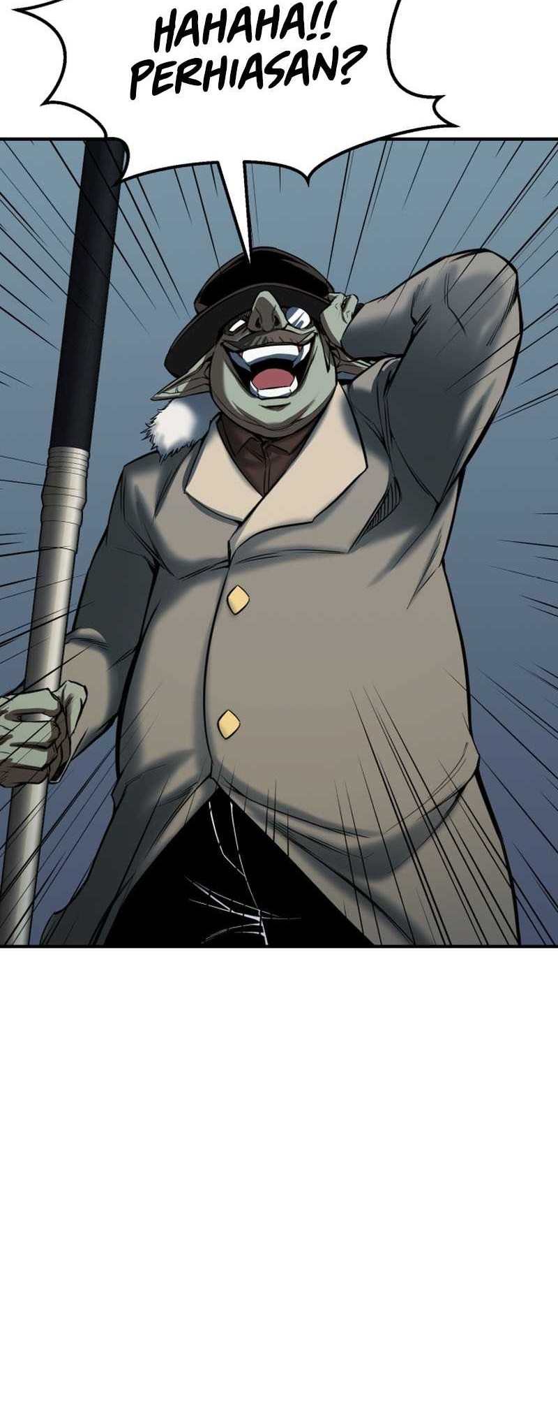 Absolute Necromancer Chapter 48 Gambar 63