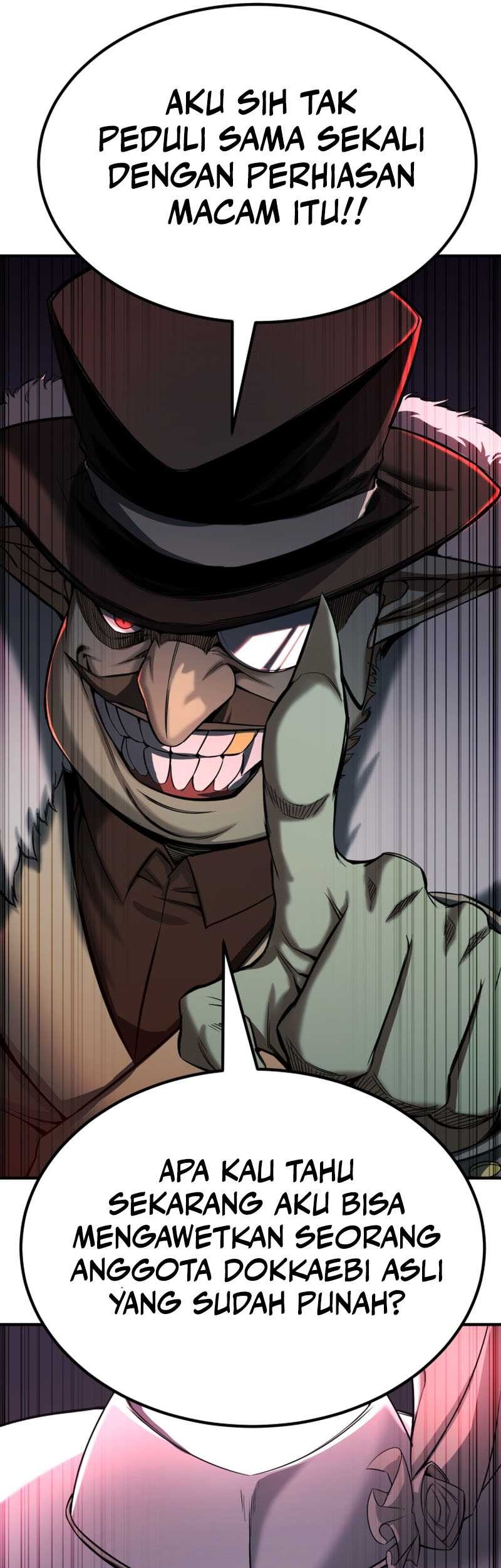 Absolute Necromancer Chapter 48 Gambar 64