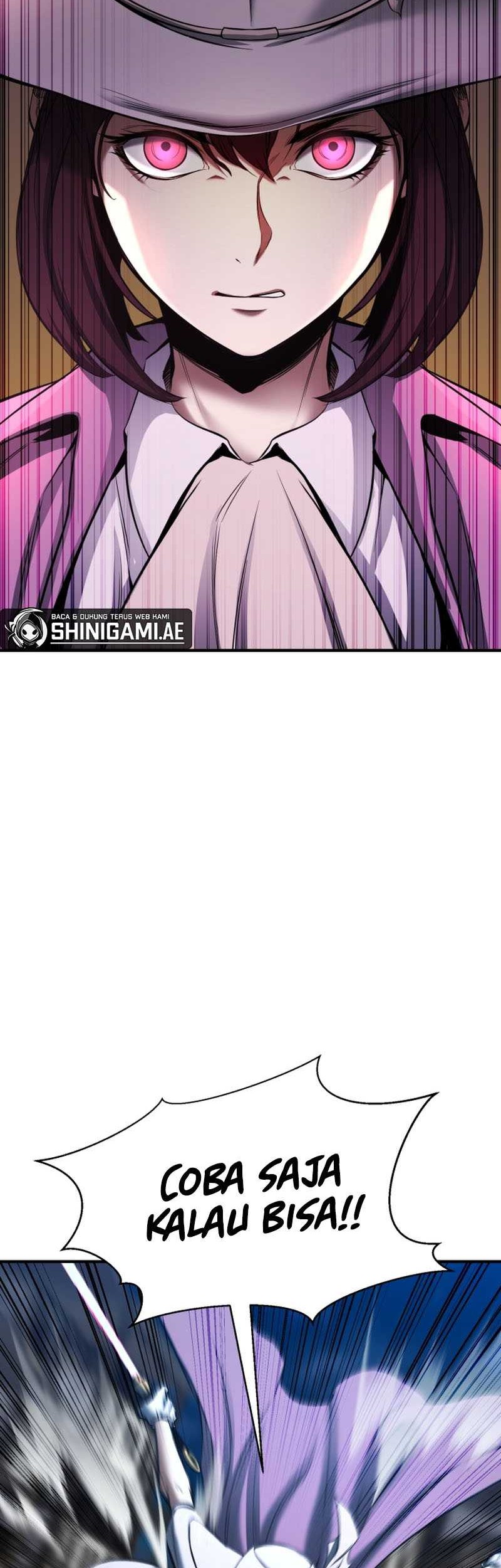 Absolute Necromancer Chapter 48 Gambar 65