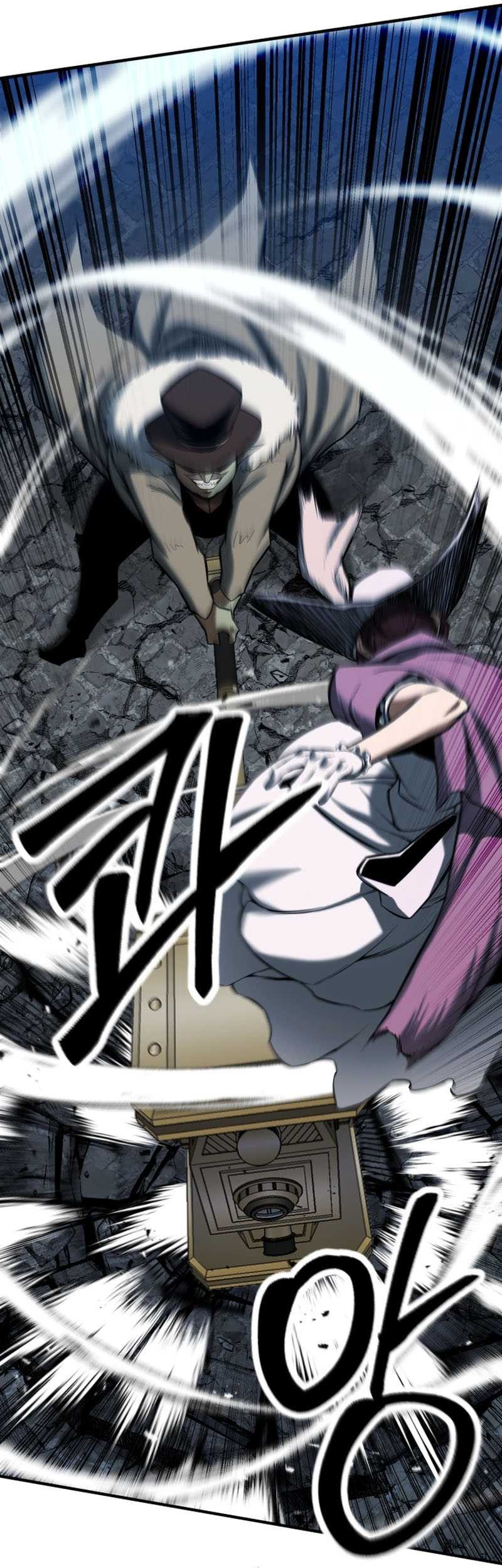 Absolute Necromancer Chapter 48 Gambar 68