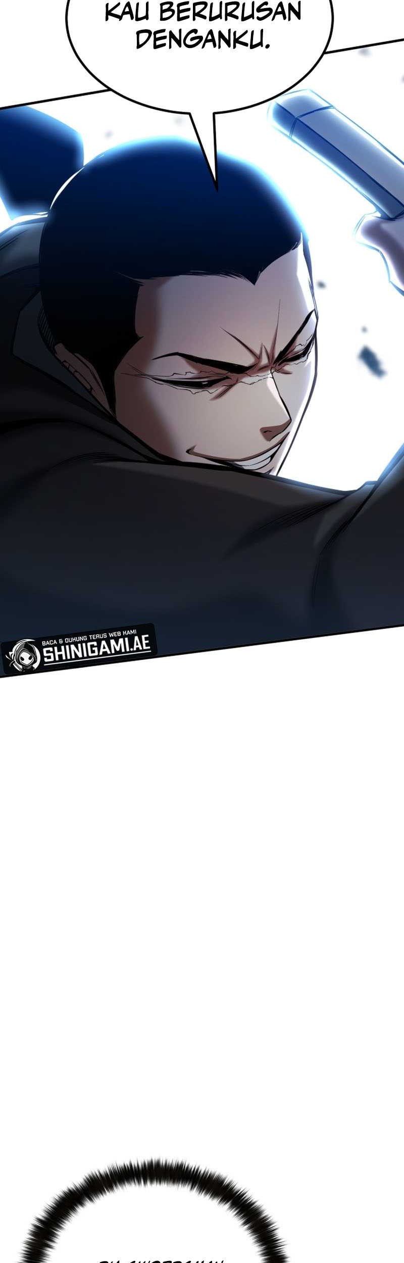 Absolute Necromancer Chapter 48 Gambar 74