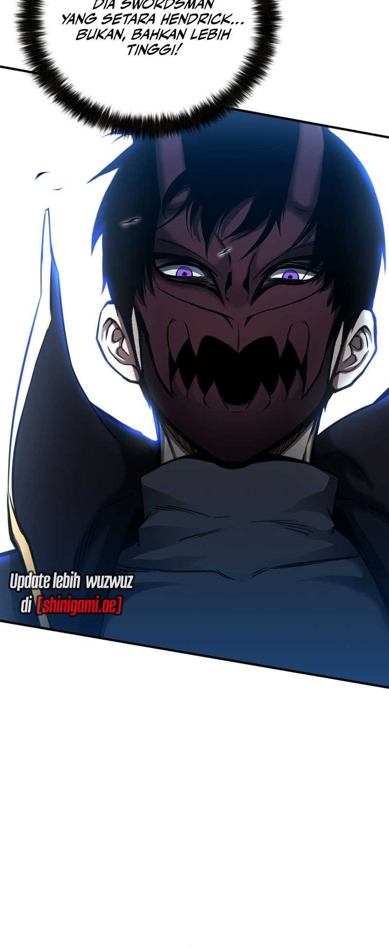 Absolute Necromancer Chapter 48 Gambar 75