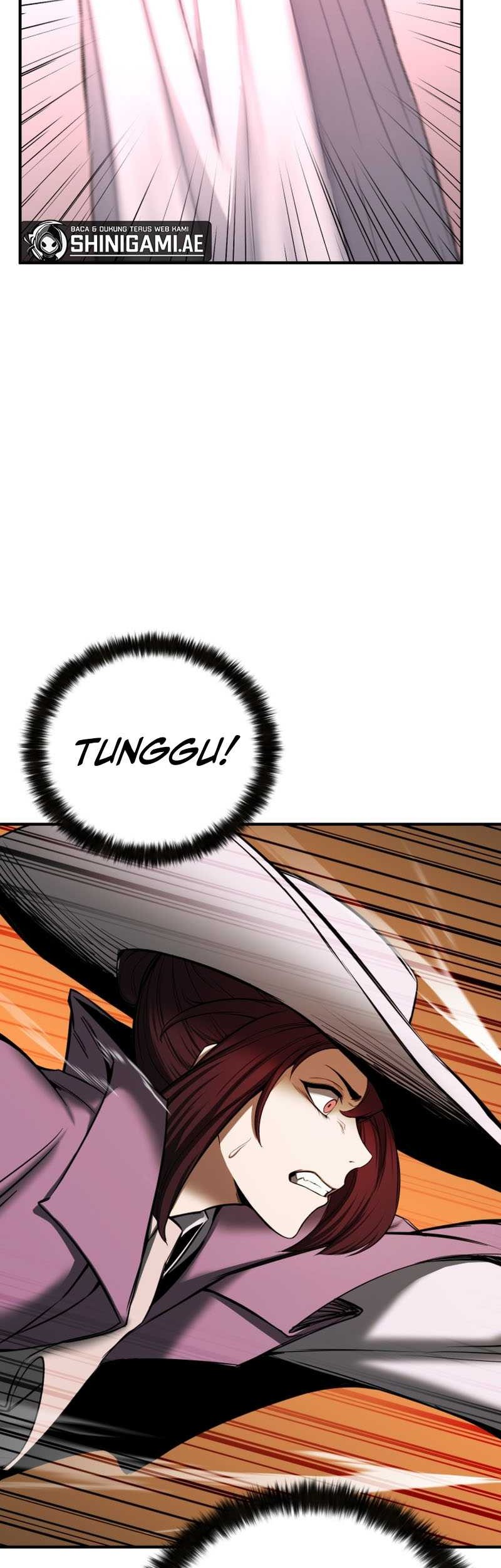 Absolute Necromancer Chapter 48 Gambar 3