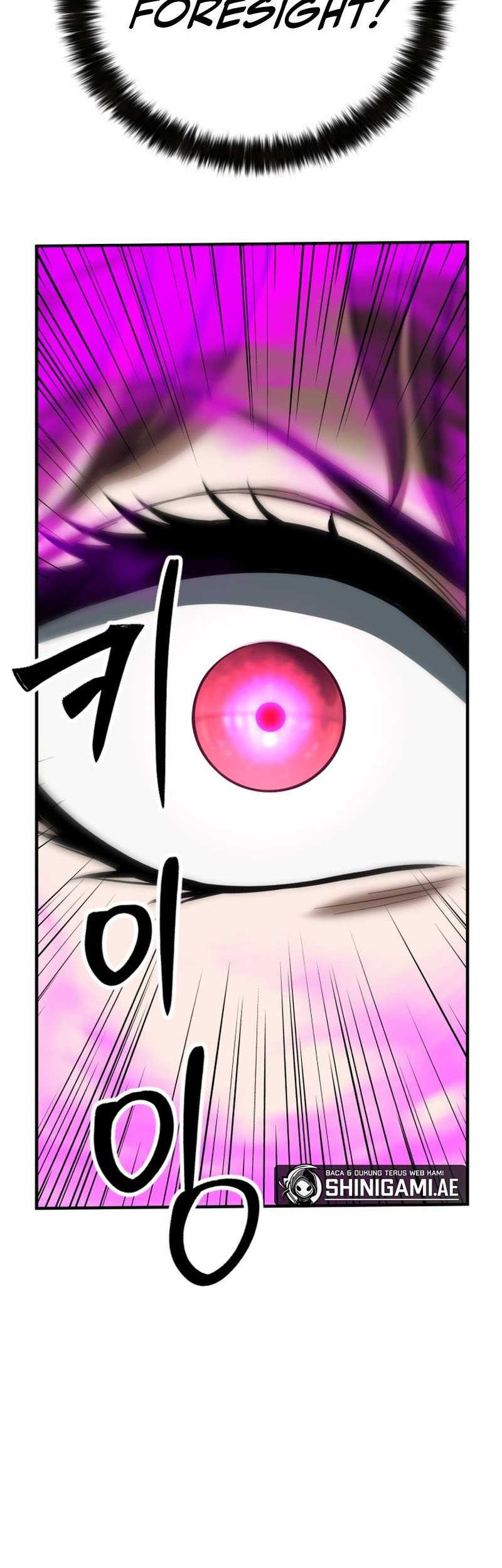 Absolute Necromancer Chapter 48 Gambar 77