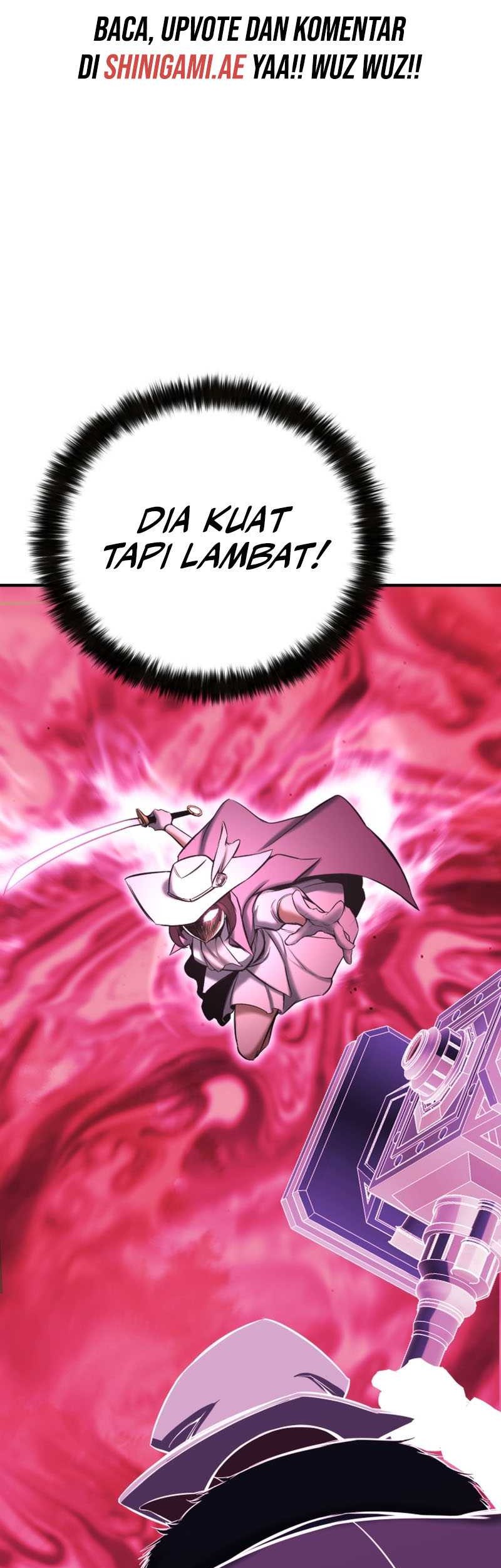 Absolute Necromancer Chapter 48 Gambar 78