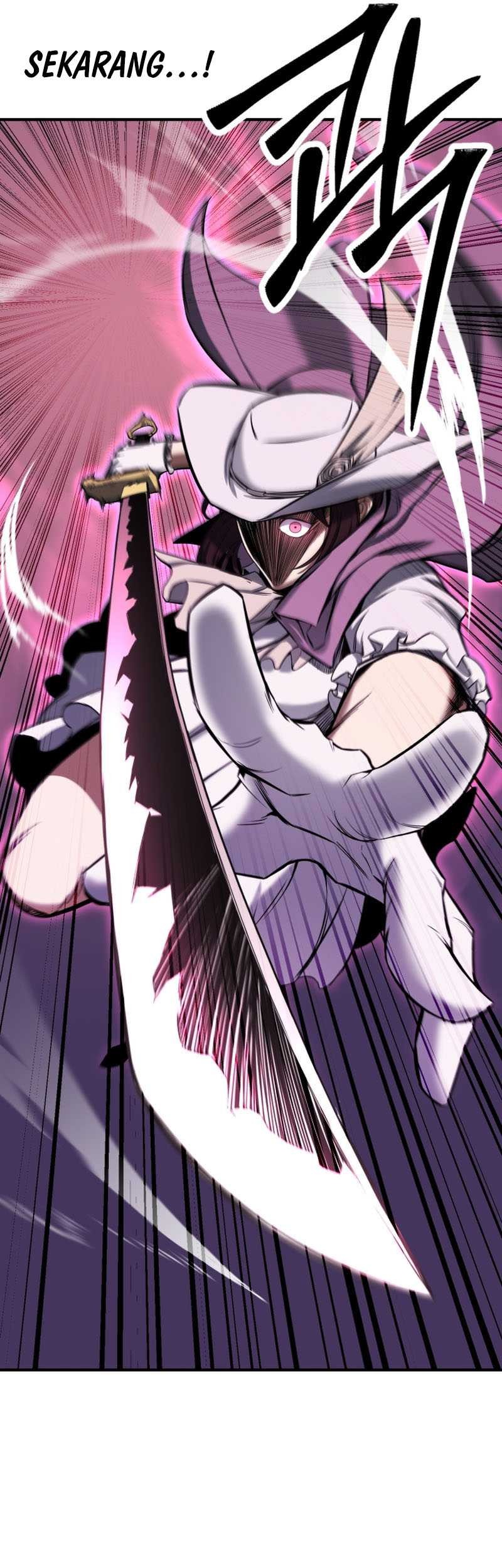 Absolute Necromancer Chapter 48 Gambar 80