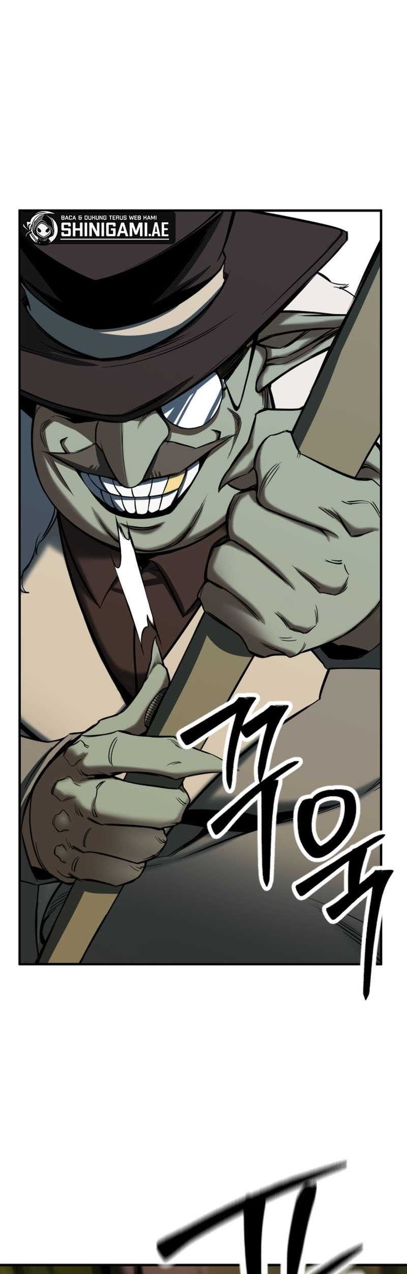 Absolute Necromancer Chapter 48 Gambar 81