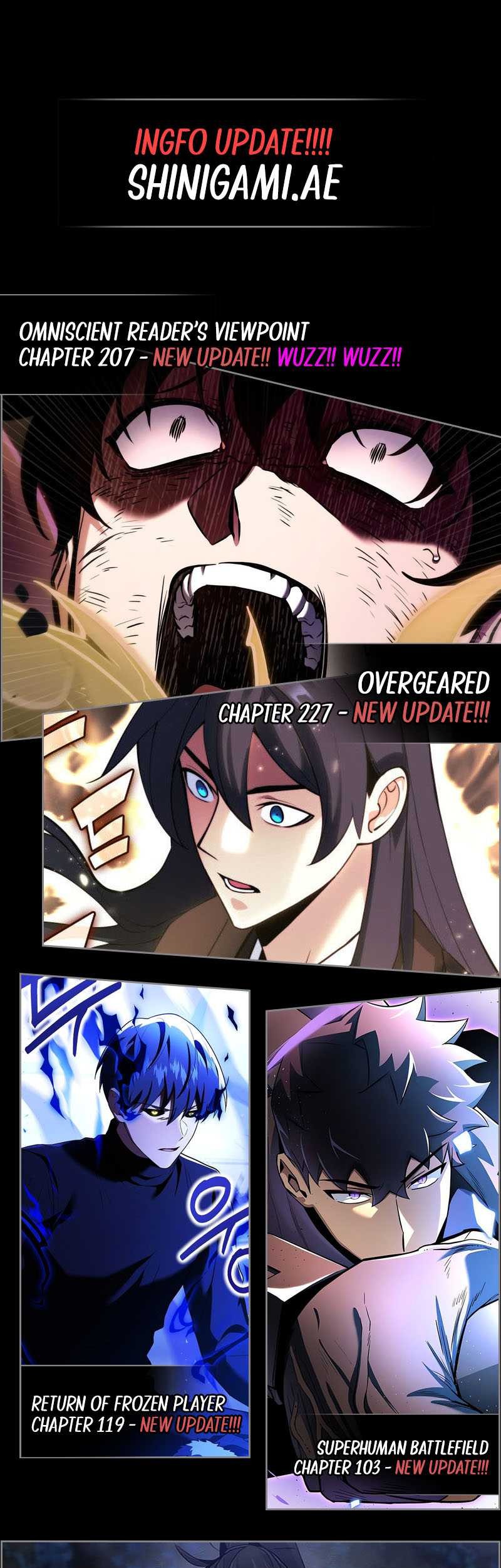 Absolute Necromancer Chapter 48 Gambar 86