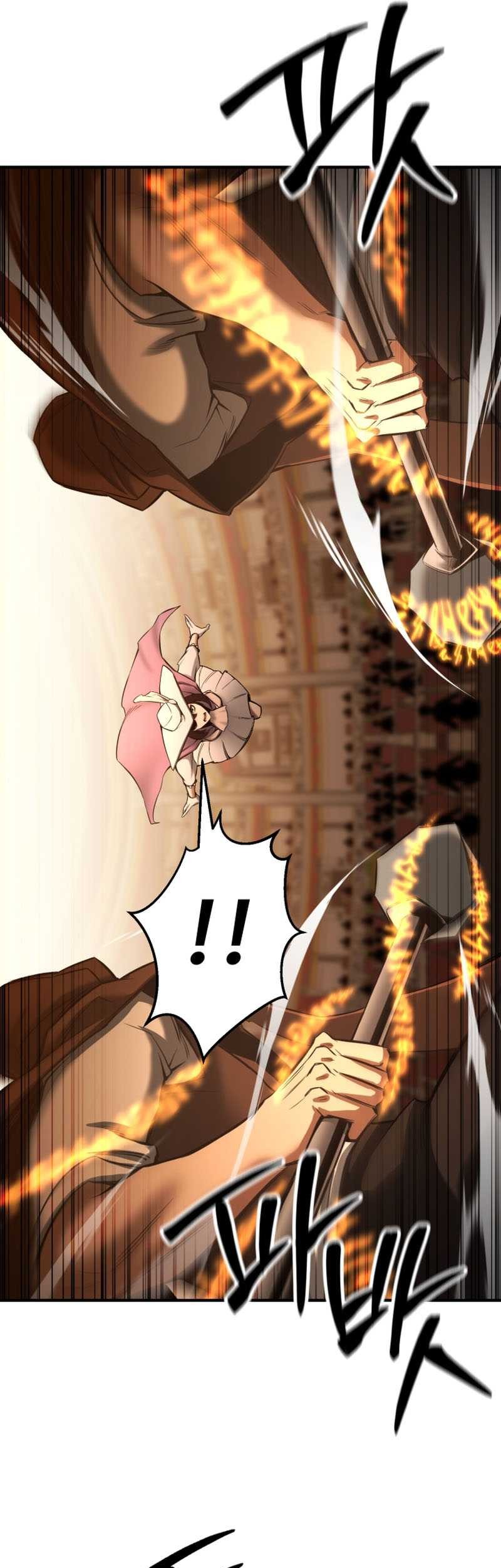 Absolute Necromancer Chapter 48 Gambar 5