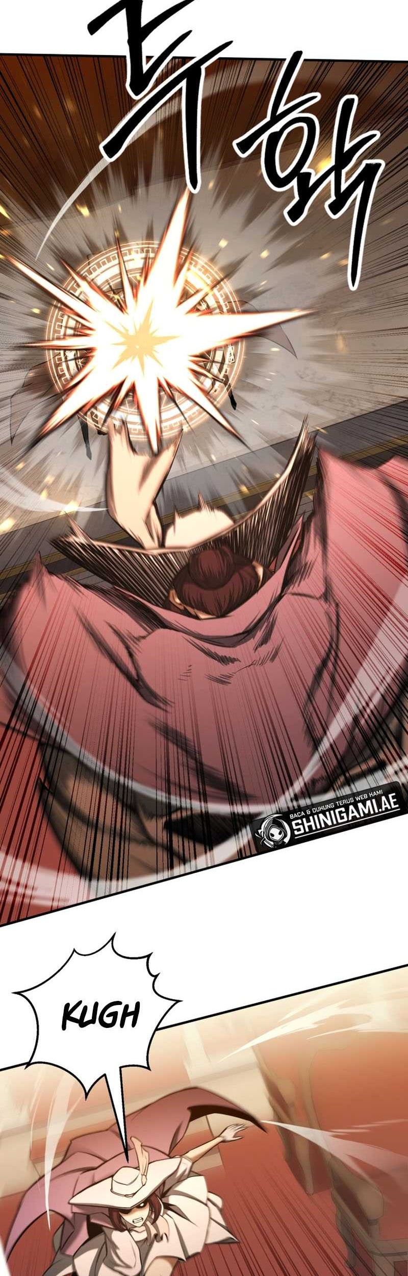 Absolute Necromancer Chapter 48 Gambar 6