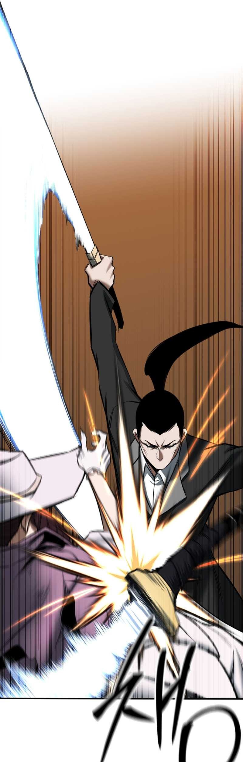 Absolute Necromancer Chapter 48 Gambar 9