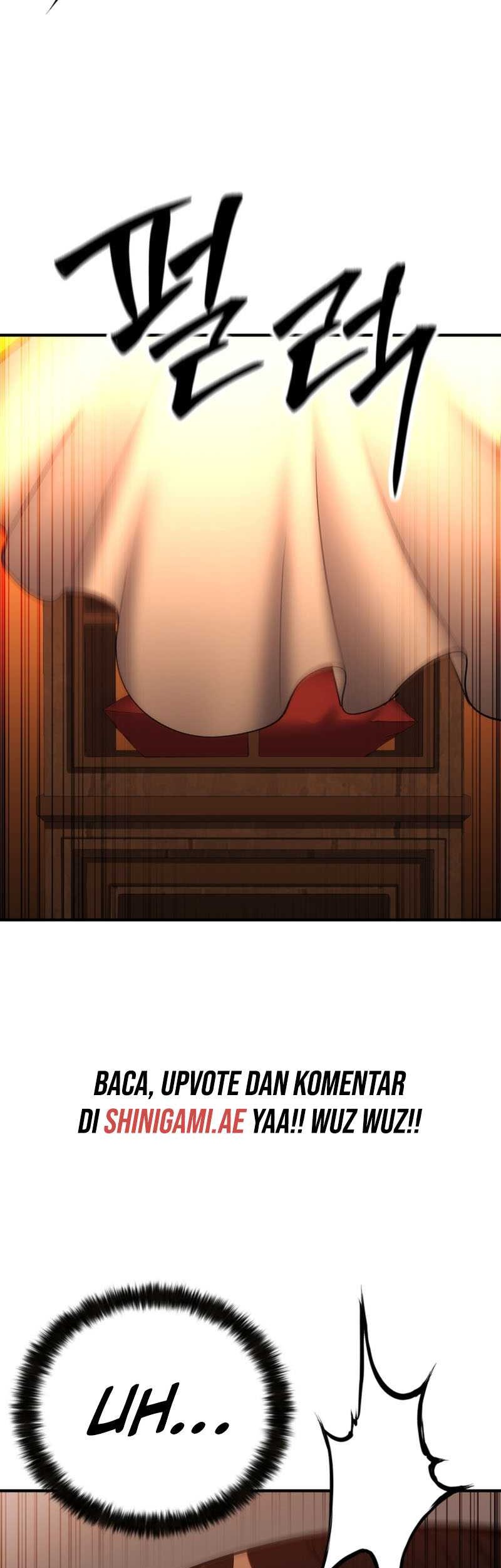 Absolute Necromancer Chapter 48 Gambar 19